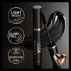 Max Factor 2000 Calorie Mascara Black Brown, imported from the UK