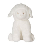 Tartine et Chocolat Edmond the Lamb soft toy 25cm (British brand)