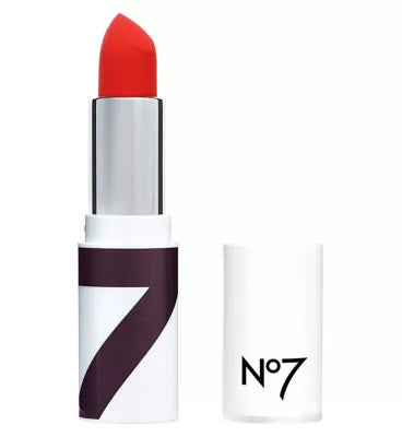 No7 Velvet Matte Conditioning Lipstick - McGrocer