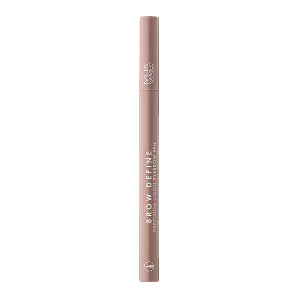 MUA Brow Define Liquid Brow Pen Taupe, imported from the UK
