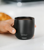 Ember stainless steel smart mug 6oz - British product