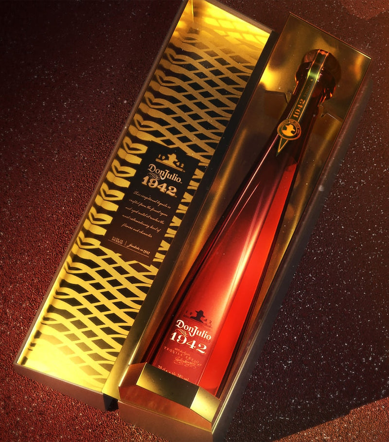 Don Julio Don Julio 1942 Tequila (175cl)