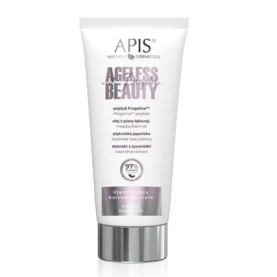 APIS Ageless Beauty Firming Body Balm Body Butters 200ml