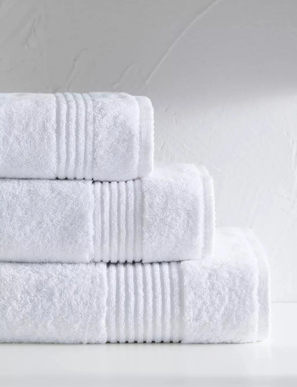 Luxury Egyptian Cotton Towel