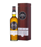 Highland Single Malt Whisky Aged 15 Years, Bourbon and Sherry Cask Matured, 70cl