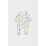 Star Organic Cotton All In One GOODS Boots   