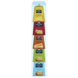 Ore Liete Panettone & Pandoro Tower 5 pack, imported from the UK