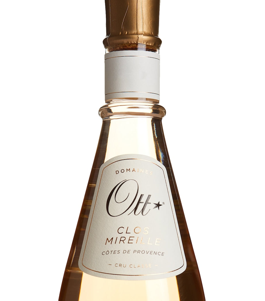 Provence Rosé Wine 2022 (75cl) with Pale Salmon Hue and Citrus Notes