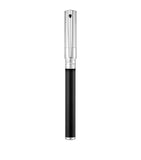 S.T. Dupont D-Initial rollerball pen (British brand)