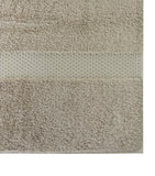 Yves Delorme Étoile bath sheet 92cm x 160cm (British brand)