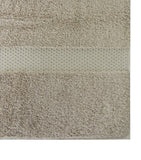 Yves Delorme Étoile hand towel 55cm x 100cm (British brand)