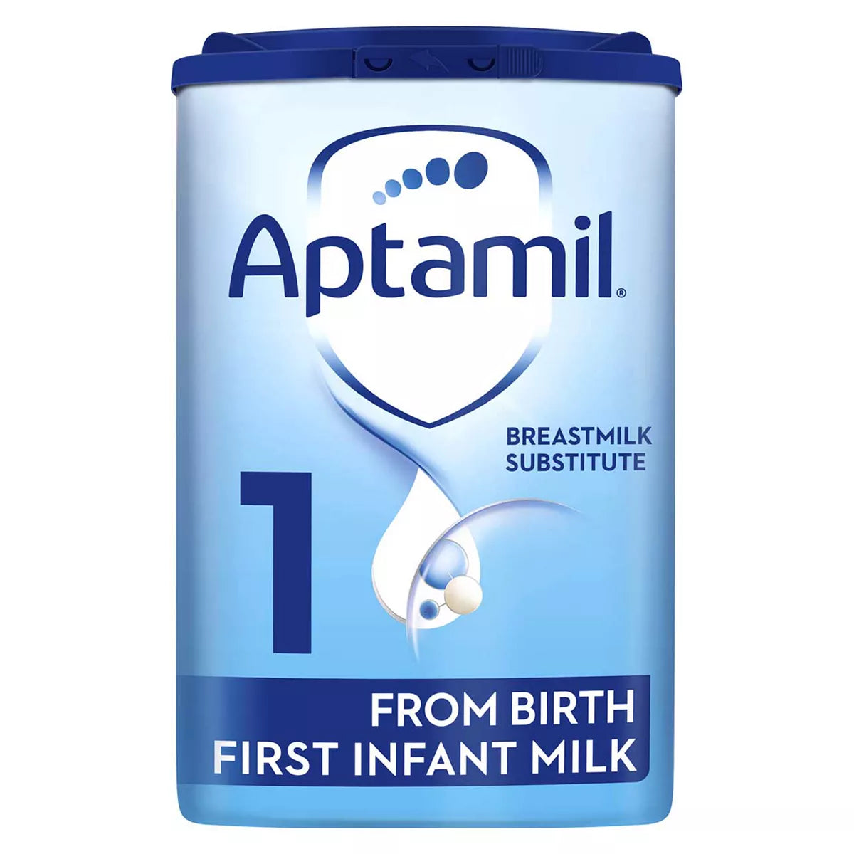 Aptamil 1 First Infant Milk from Birth 800g - McGrocer
