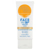 Bondi Sands facial sunscreen SPF 50+, imported from the UK
