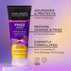 John Frieda Frizz Ease Shampoo 250ml, UK version