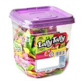Laffy Taffy Assorted Mini Sweets Tub 14kg