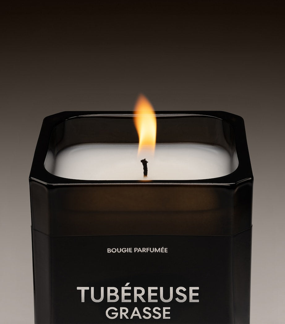 Matiere Premiere Tubereuse Grasse scented candle 220g, imported from the UK