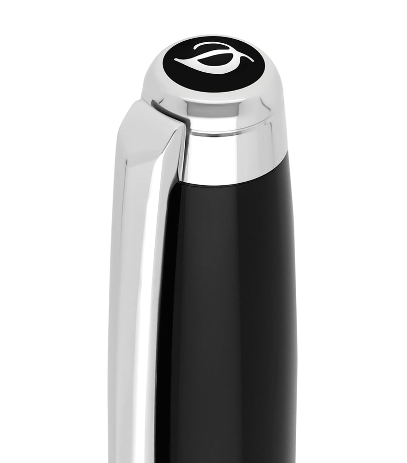 S.T. Dupont Line D Eternity Fountain Pen