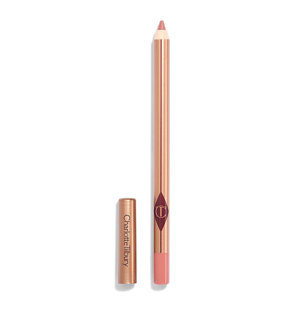 Charlotte Tilbury lip liner - British product