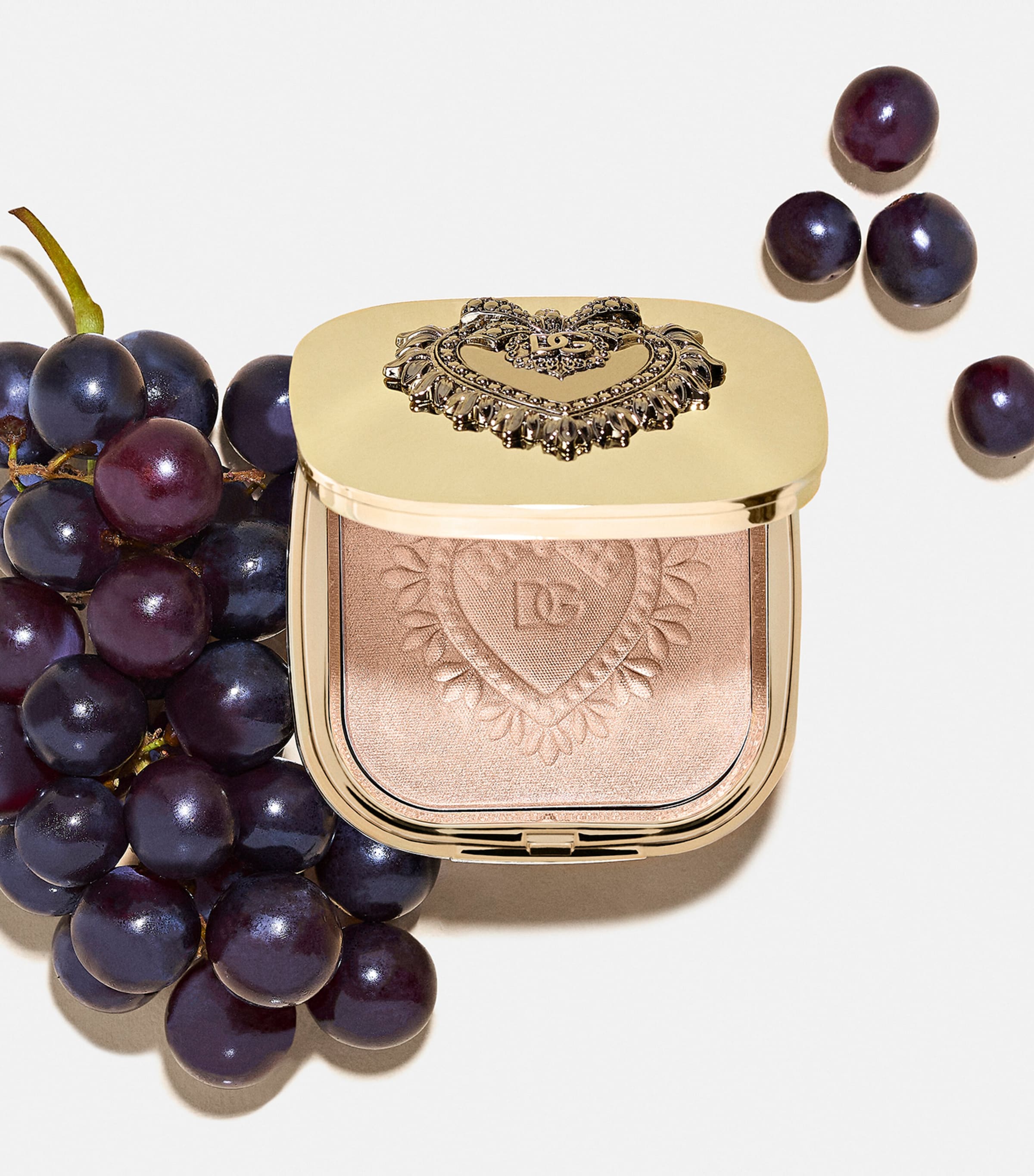 Dolce&Gabbana Everlift Luminizer