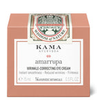 KAMA AYURVEDA Amarrupa Wrinkle-Correcting Eye Cream (15ml)