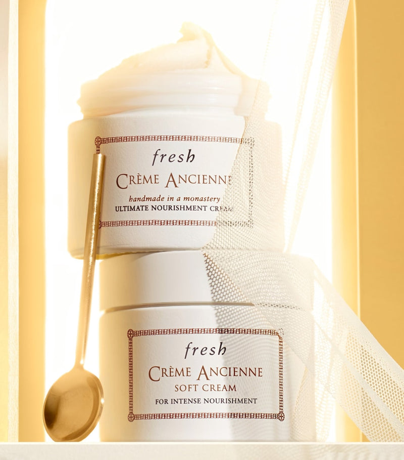 Fresh Crème Ancienne face cream 30g - British product