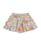 Poupette St Barth Kids Thalia shorts 4-12 years, imported from the UK