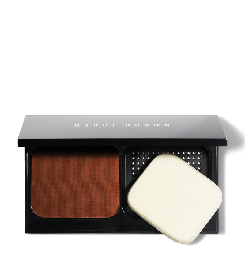 Bobbi Brown Skin Weightless Powder Foundation - British product