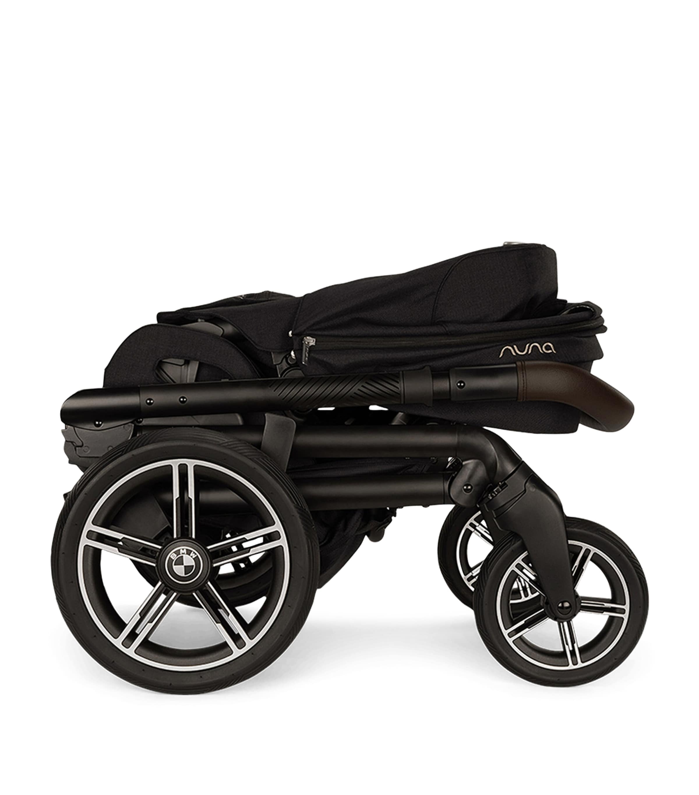 Nuna x BMW MIXX Next Stroller