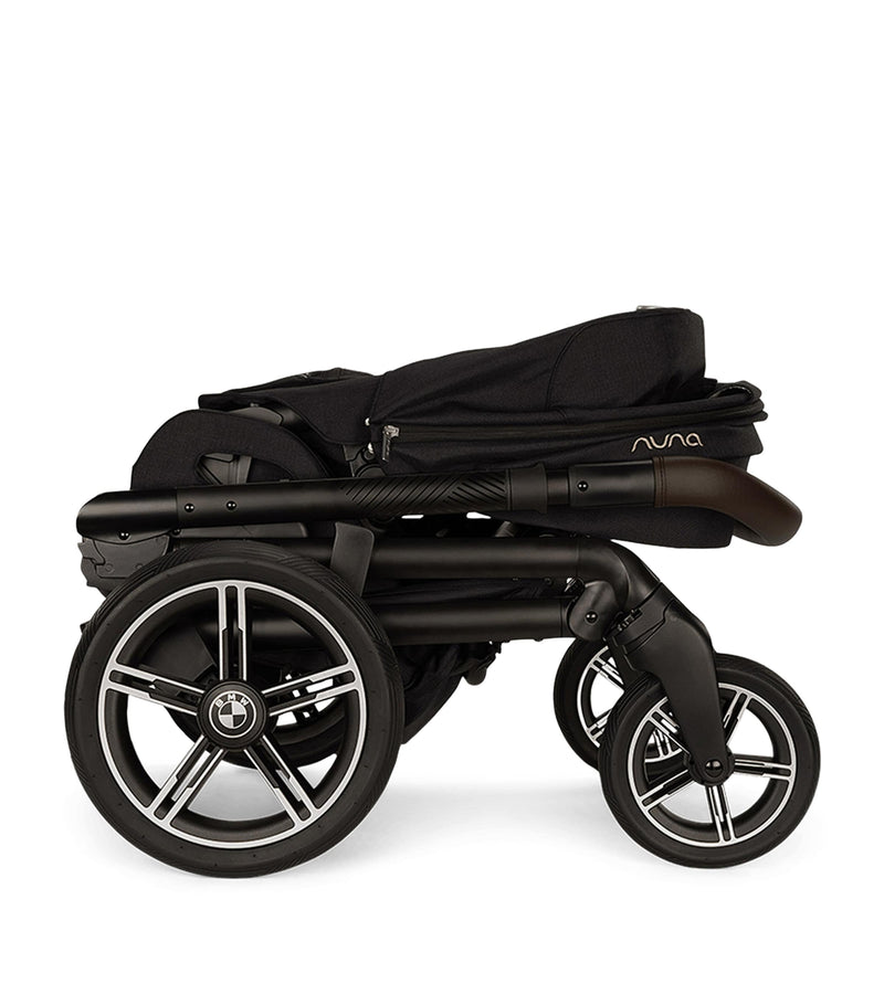Nuna x BMW MIXX Next Stroller