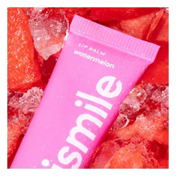 HiSmile Watermelon Lip Balm 10g, UK version