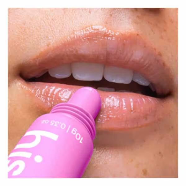 HiSmile Watermelon Lip Balm 10g, UK version