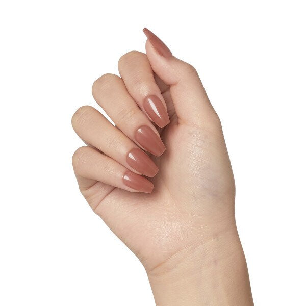 Kiss Press-On Nails One Chance 30 Nails, imported from the UK