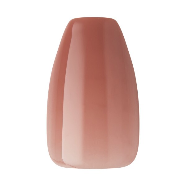 Kiss Press-On Nails One Chance 30 Nails, imported from the UK