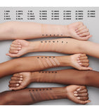 MAC Studio Fix Foundation SPF15, imported from the UK