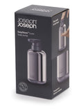 Joseph Joseph EasyStore Luxe soap pump stainless steel 300ml, UK version