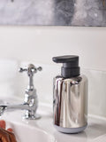 Joseph Joseph EasyStore Luxe soap pump stainless steel 300ml, UK version