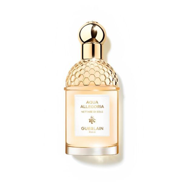 Guerlain Aqua Allegoria Nettare Di Sole perfume 75ml, UK version