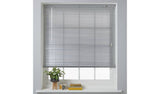 Habitat Aluminium Silver Venetian Blind 180cm, UK version