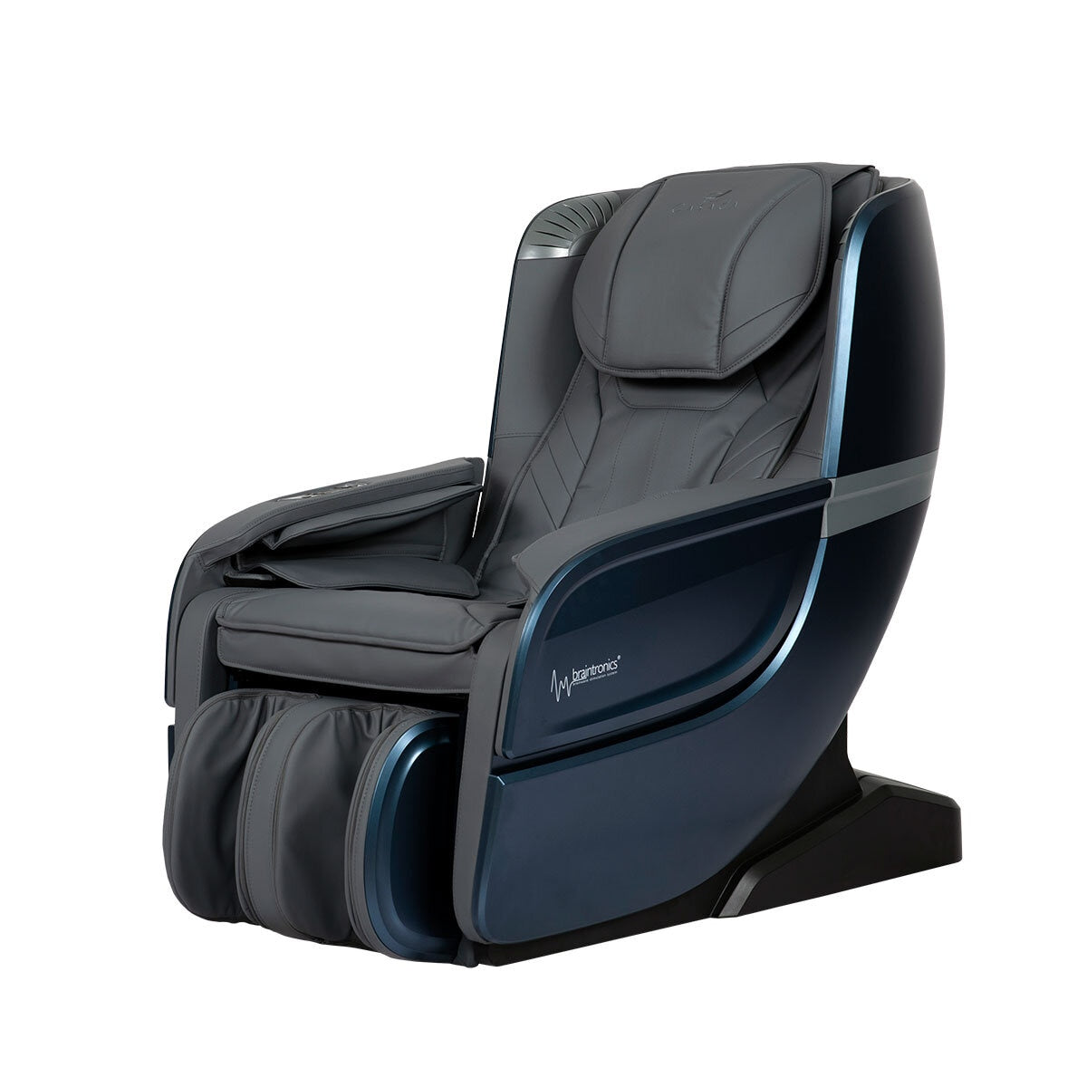 Casada massage chair with adjustable airbags and heat spa - British product