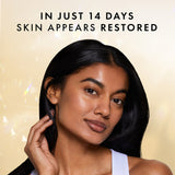 Olay collagen peptide 24 facial cream 2 x 50ml (British brand)