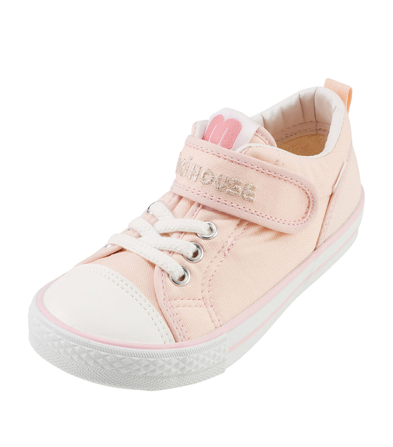 Miki House velcro sneakers, imported from the UK