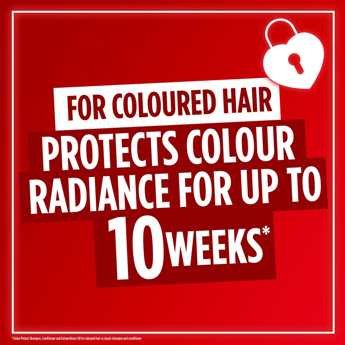 L'Oreal Elvive Color Protect Shampoo 2 x 1L, UK version