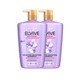 L'Oreal Elvive Hydra Hyaluronic Shampoo 2 Liters, UK version
