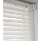 Argos Home Plastic Super White Venetian Blind 180cm - British product