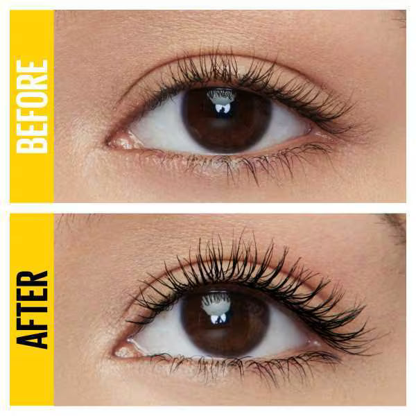 Maybelline Colossal Curl Bounce After Dark Mascara, imported from the UK