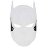 DC Comics Batman paper party masks pack of 8 - British product