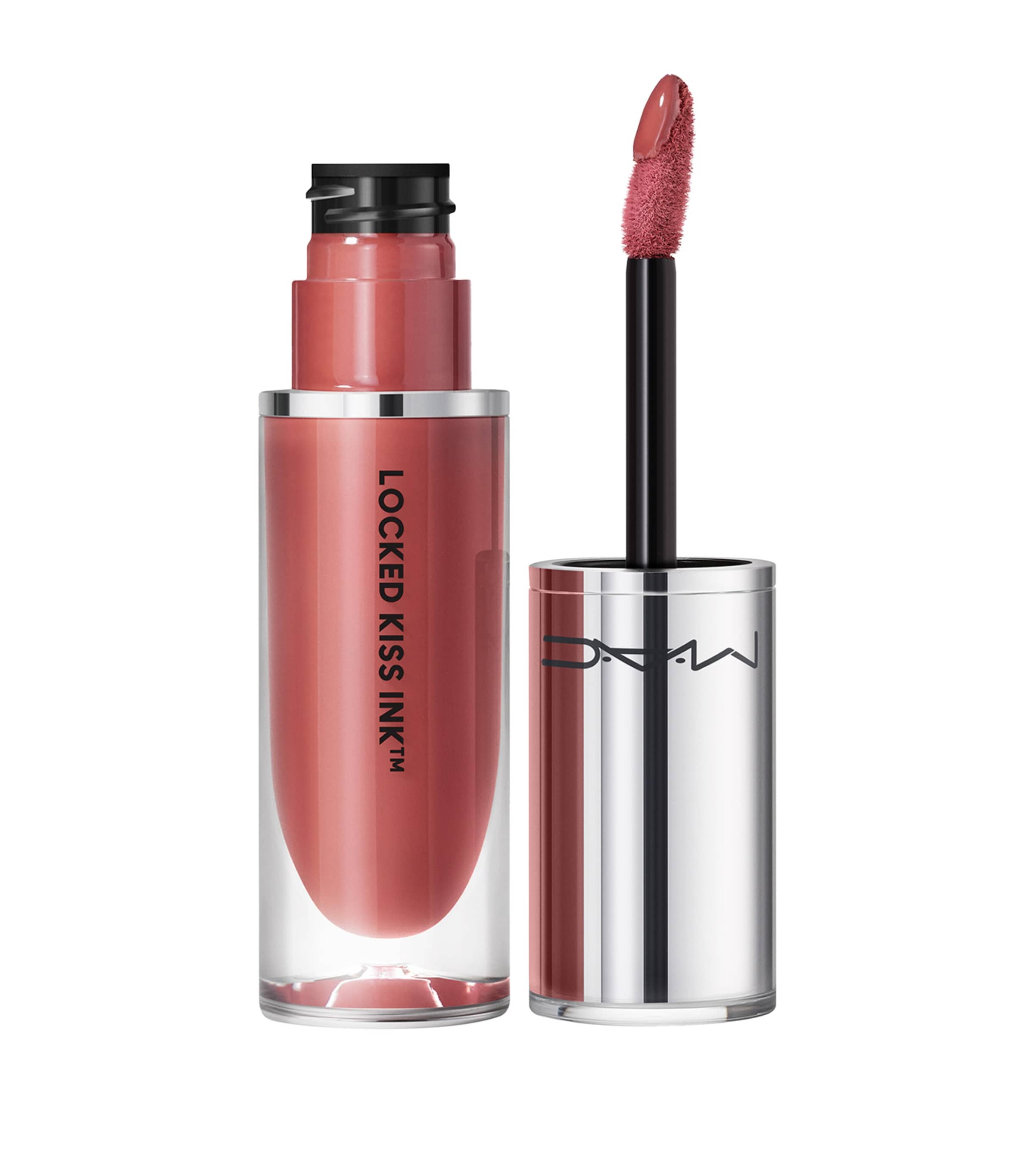 MAC Locked Kiss Ink 24hr Lipcolour