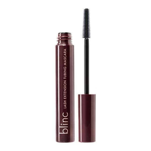 Blinc black lengthening tubing mascara 9mL bottle - British product