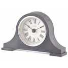 Acctim Harston Mantel Clock - Grey