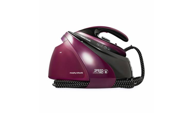 Morphy Richards 332102 Steam Generator Iron